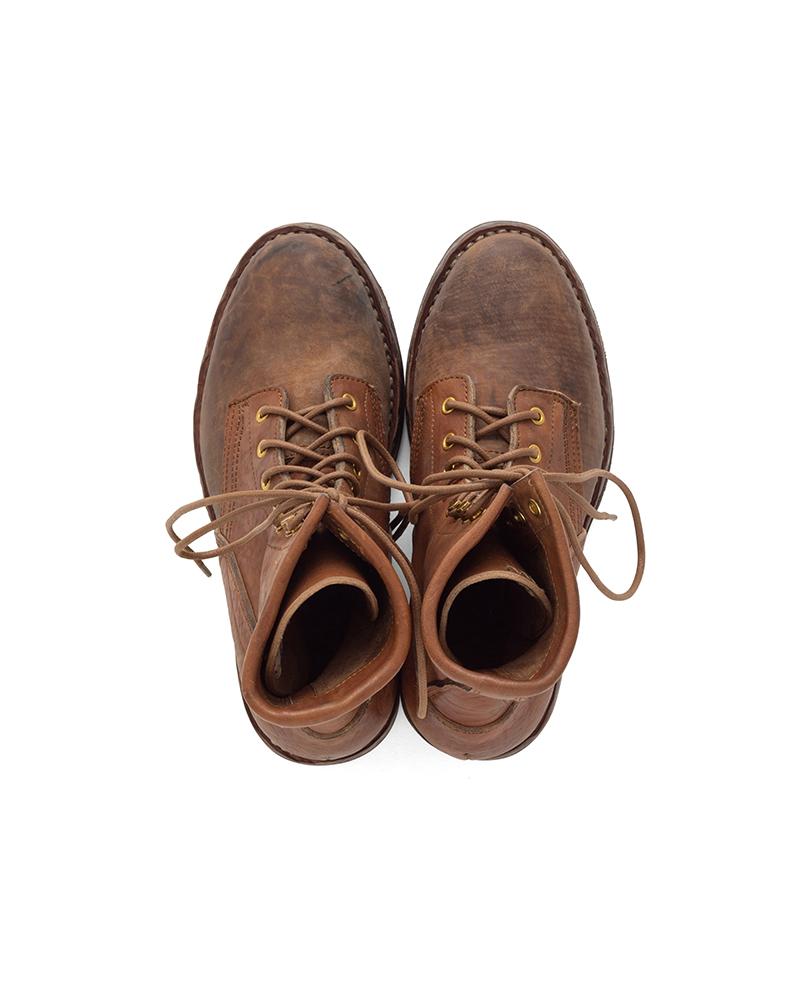 BATTALION BOOTS-FOLK W
